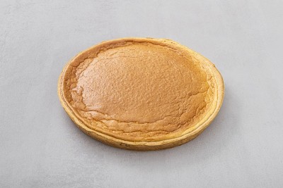 Halverijstevlaai standaard